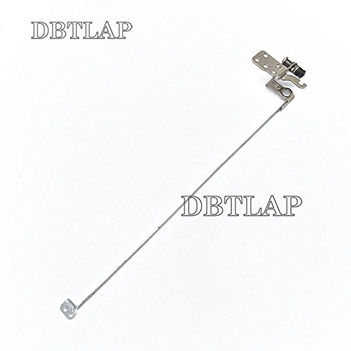 DBTLAP New Laptop LCD Hinges for Gateway NE51B NE56R NE56R10U NE56R12U NE56R11U NE56R13U NE56R14U NE56R27U NE56R31U - Thumbnail 3