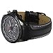 Aviators Watch by Aviator F-Series - Black Strap Grey Dial Men's Wristwatch - Pilot Quartz Chronograph