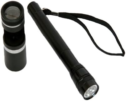 Dark Field Loupe GI-7201