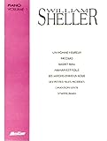 William SHELLER Piano Volume 1 by 