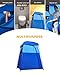 KingCamp Luxury Oversize Shower Tent