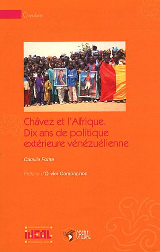 Chávez et l'Afrique