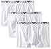 Emporio Armani Men's Cotton Boxer Briefs, 3-Pack
