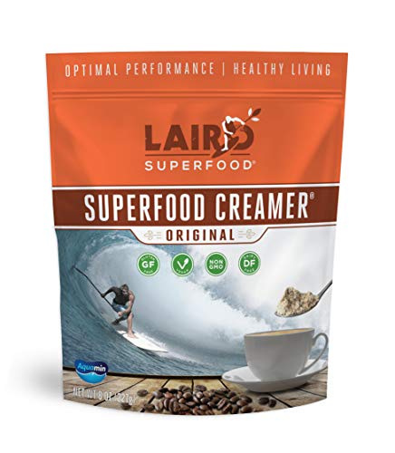 "LAIRD Superfood Creamer" - Image 9