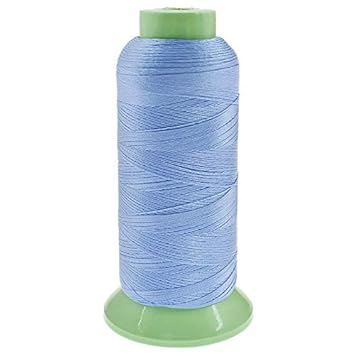 Amazon Com Mopolis Nylon Sewing Thread 210d 3 Sew Hand Craft