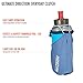 Ultimate Direction EDC (Every Day Clutch) Water Flask Holder, Signature Blue, OneSize