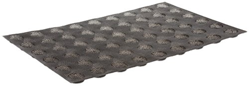 Click Here to See More Images Demarle Silform Mini Round Bun/Sliders 54 - Forms