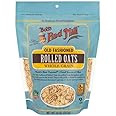 Bob's Red Mill Rolled Oats Regular, 32 oz