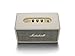 Marshall Stanmore Bluetooth Speaker, Cream (04091629)