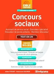 Concours sociaux