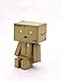 Yotsuba&!: Danbo (Plastic Model) [Amazon.co.jp Exclusive]