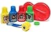 Nickelodeon Paw Patrol Bathtub Finger paint set