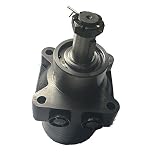 Max Motosports Wheel Motor for Exmark Lazer Z Toro Lawn Mower 1-523328 Parker TF0240US081AADD