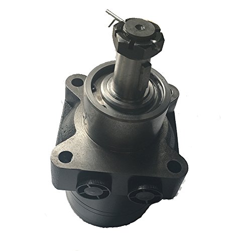 Max Motosports Wheel Motor for Exmark Lazer Z Toro Lawn Mower 1-523328 Parker TF0240US081AADD