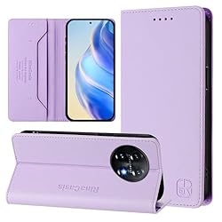 Rfvzubemok Compatible with OnePlus 11 5G Magnetic