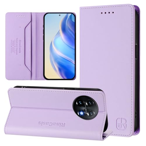 Rfvzubemok Compatible with OnePlus 11 5G Magnetic