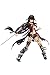 Kotobukiya Tales Of Berseria: Velvet Crowe Artfx J Statue