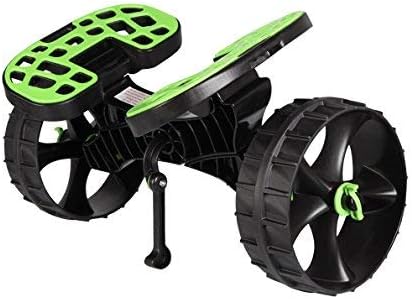 Railblaza C-Tug Kayak Canoe and Rubber Dinghy Trolley