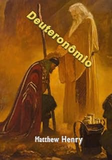 Livro Deuteronômio