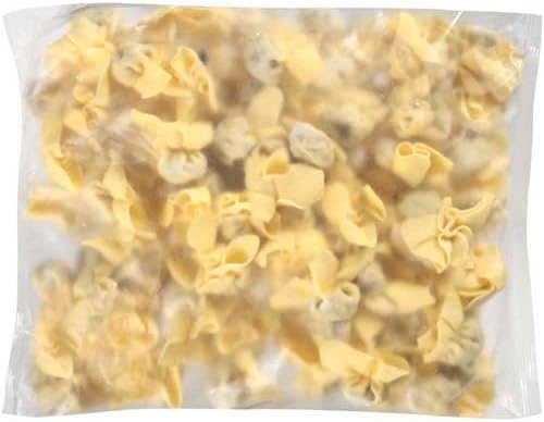 Josephs Gourmet Pasta Porcini Mushroom Sacchetti, 6.04 Pound -- 4 per case.