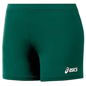 asics baseline spandex