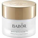 SKINOVAGE PX Calming Sensitive Daily Calming Cream For Face 1.69 oz Best Natural Face Cream for Day and Night