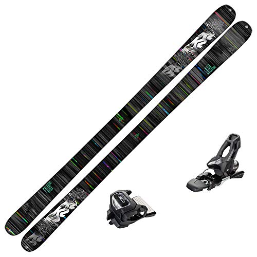 2020 k2 press skis w tyrolia attack2 11 gw bindings Attack 14 Binding This model is ideal for all Tyrolia Attack LYT 11 GW