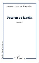 L' été en ce jardin