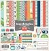 Carta Bella Paper Company Travel Stories Collection Kit