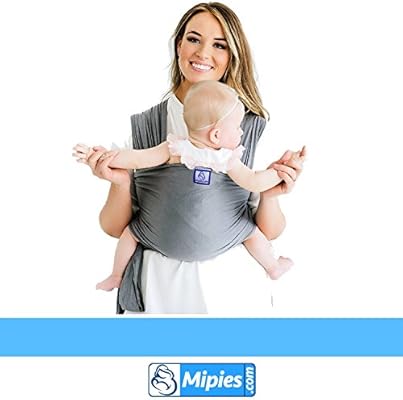 mipies baby carrier