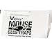 Victor M320 Holdfast Glue Board (72 per case), Full Case