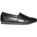 VANGELO Professional Slip Resistant Women Work Shoe Isana Black