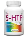 5-HTP- Hormone Balancing and Mood Enhancer, 50mg, 120 Capsules, 4 Month Supply, (Appetite Suppressant, Anxiety Relief and Helps Fight Fatigue!!)