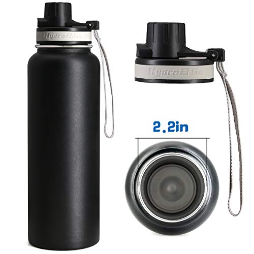 Auto flip lid for Hydro Flask Wide Mouth Replacement Flip Lid for Hydro