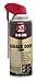 WD-40 3-in-one Professional Garage Door Lubricant, 11 Oz Aerosol Can - WDC100581