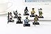 SUYEPER Game Constructor Figures - Gift for Boys and Girls