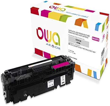 Armor cf413 a Magenta Remanufactured Laser Toner
