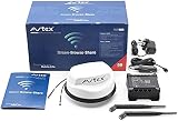 Avtex AMR985 Mobile Internet 4G LTE Cat 4 Router 5G Ready Antenna view 2