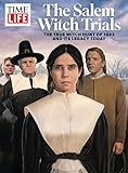 TIME/LIFE The Salem Witch Trials by The Editors of TIME-LIFE