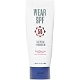 Wear SPF Essential Sunscreen Hybrid Lotion - SPF 50