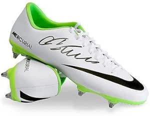 ronaldo signature shoes