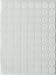 Round Stickers Dot Label in White - 1/2 (0.5) Half Inch Sticker Coding labels - Value pack - Semi gloss finish (1200 Pack)