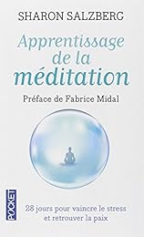 Apprentissage de la méditation