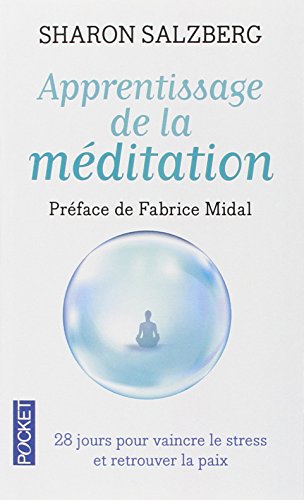 Apprentissage de la méditation