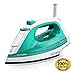 ArtMuseKit Light 'N Easy Compact Steam Iron, Turquoise, IR1010