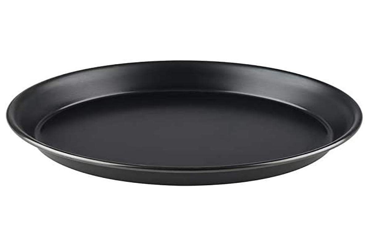 Pizza Dish Ø 18 cm above, 16,2 cm below metal sheet
