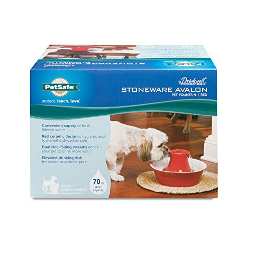 avalon drink fountain