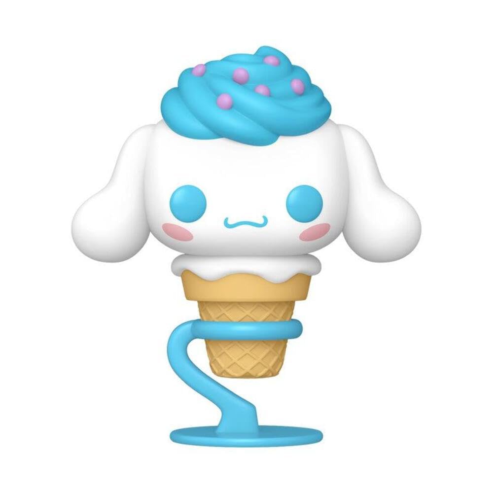 Funko Pop Cinnamoroll Special Edition 98