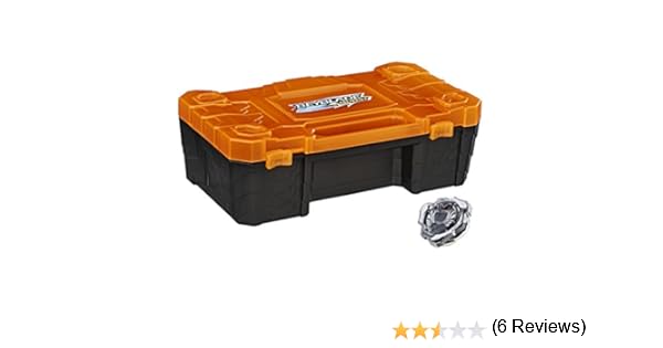 maletin beyblade