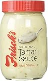 Frischs Tartar sauce Original 2 PACK (2)